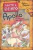 Apollo. Dio del bel canto e delle cattive maniere