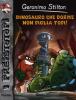 Dinosauro che dorme non piglia topi!