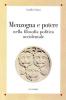 Menzogna e potere nella filosofia occidentale