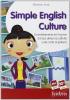 Simple English culture. Consolidamento dell'inglese base attraverso attivit� sulla civilt� anglofona. CD-ROM