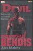 Devil Brian Michael Bendis collection. Decalogo & Le carte di Murdoch