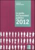 La guida dei lavoratori pubblici 2012