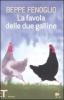 La favola delle due galline
