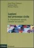 Lezioni sul processo civile vol.2