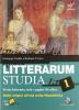 Litterarum studia. Con espansione online. Per le Scuole superiori vol.1