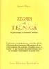 Teoria della tecnica in psicoterapia e in analisi mentale