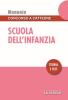 Scuola dell'infanzia. Teoria e test