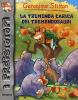 La tremenda carica dei Tremendosauri