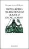 Thomas Hobbes nel decisionismo giuridico di Carl Schmitt