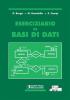Eserciziario di base di dati