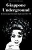 Giappone underground. Il cinema sperimentale degli anni '60 e '70