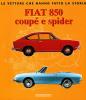 Fiat 850 Coup� e Spider