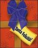 Tanta felicit�!