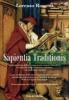 Sapientia traditionis. Antologia delle pi� importanti sentenze filosofiche e teologiche della tradizione cristiana