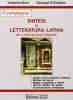 Sintesi di letteratura latina per la maturit�