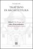Trattato di architettura vol.5