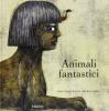 Animali fantastici