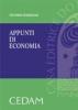 Appunti di economia