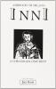 Inni. Testo latino a fronte
