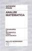 Analisi matematica