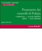 Prontuario dei controlli di polizia. Commercio, esercizi pubblici, rifiuti, beni culturali
