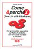 Come e perch�. Esercizi utili di italiano vol.1