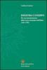 Industria e sviluppo. Per una interpretazione della storia economica d'Italia (1861-1998)
