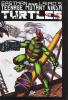 Teenage mutant ninja turtles vol.3