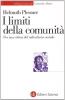I limiti della comunit�. Per una critica del radicalismo sociale