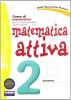 Matematica attiva. Vol. 2B. Per la Scuola media