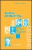 Analisi matematica 1