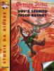Dov'� sparito Falco Rosso?