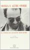 Sicilia e altre storie. Il cinema di Giuseppe Tornatore