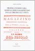 Profilo storico del giornalismo salernitano dalle origini all'unit�