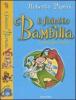 Il folletto Bambilla e il dinosauro sparito