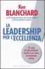 La leadership per l'eccellenza
