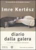 Diario dalla galera