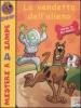La vendetta dell'alieno. Scooby-Doo!