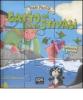 Il gatto con gli stivali. Fiabe puzzle. Libro puzzle