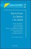 Edith Stein. Lo Spirito e la santit�
