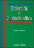 Dizionario di glottodidattica