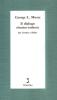 Il dialogo ebraico-tedesco. Da Goethe a Hitler