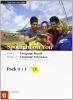 Spotlight on you. Confezione pack 0-1: Book 0-Worbook 0-Book 1-Workbook. Con 4 CD Audio. Per le Scuole superiori