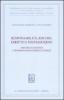 Responsabilit�, rischio, diritto e postmoderno. Percorsi di filosofia fenomenologica, giuridica e morale