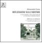 Riflessioni sull'abitare. La casa-giardino a Long Island (1949-50) di Tino Nivola e Bernard Rudofsky. Ediz. italiana e inglese