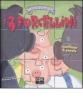 I tre porcellini. Fiabe puzzle. Libro puzzle