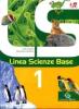 Linea scienze base. Con scienze block. Con espansione online. Per la Scuola media vol.1