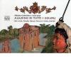 Aladino di tutti i colori. Da una fiaba delle mille e una notte. Con DVD