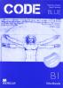 Code blue. Pre-intermediate. Workbook. Con espansione online. Con CD Audio. Per le Scuole superiori