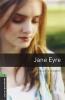 Jane Eyre. Oxford bookworms library. Livello 6. Con CD Audio